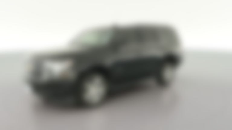 2019 Chevrolet Tahoe vehicle photo
