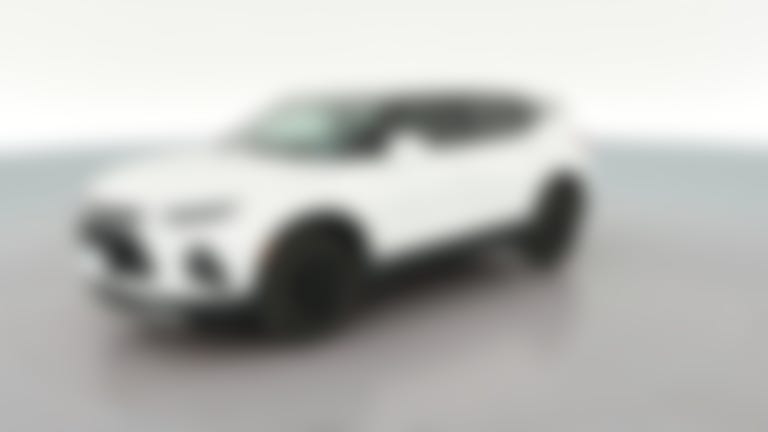 2021 Chevrolet Blazer vehicle photo