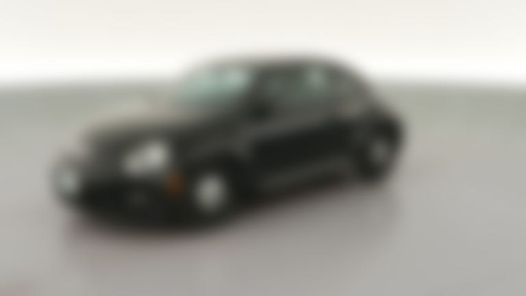 2013 Volkswagen Beetle vehicle photo