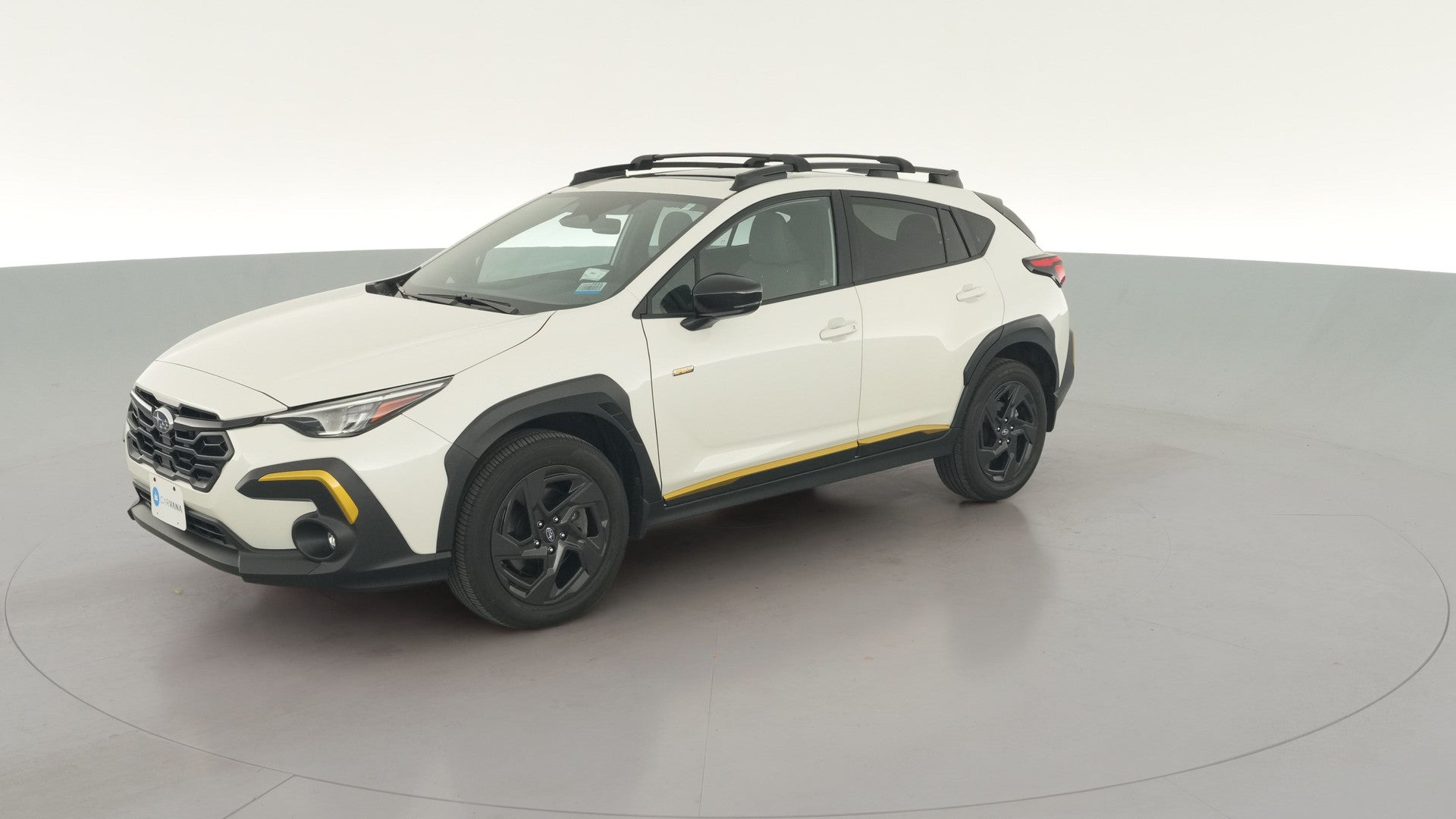 2024 Subaru Crosstrek vehicle photo