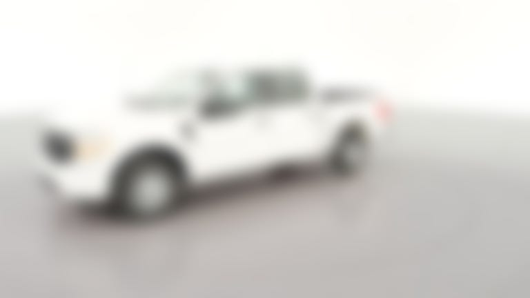 2022 Ford F150 SuperCrew Cab vehicle photo