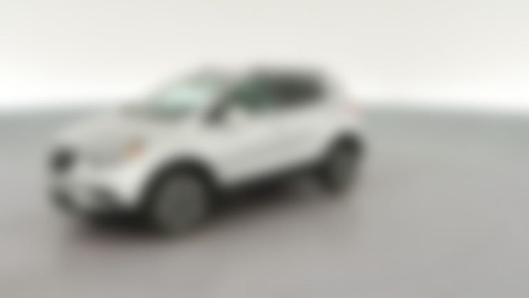 2022 Buick Encore vehicle photo