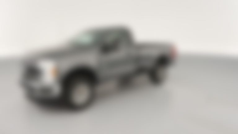2023 Ford F350 Super Duty Regular Cab vehicle photo