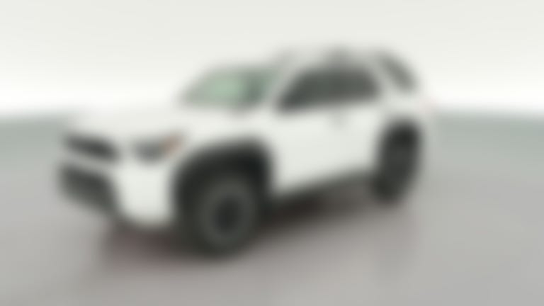 2025 Toyota 4Runner i-FORCE MAX vehicle photo