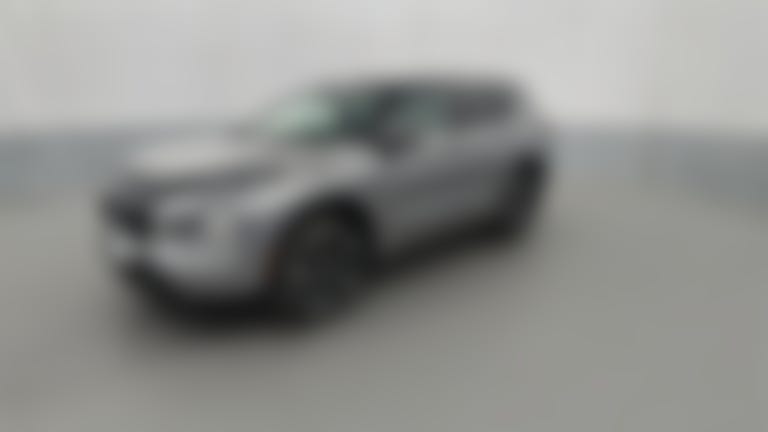 2023 Mitsubishi Outlander vehicle photo