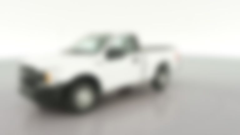 2018 Ford F150 Regular Cab vehicle photo