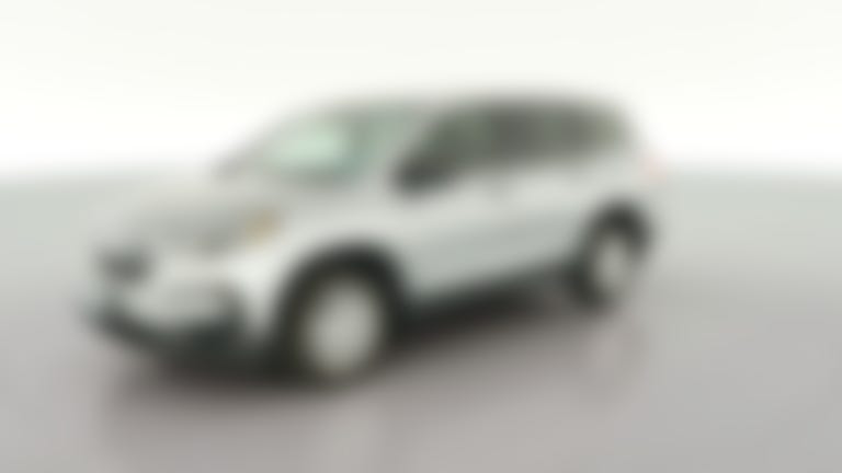 2020 Honda Pilot vehicle photo