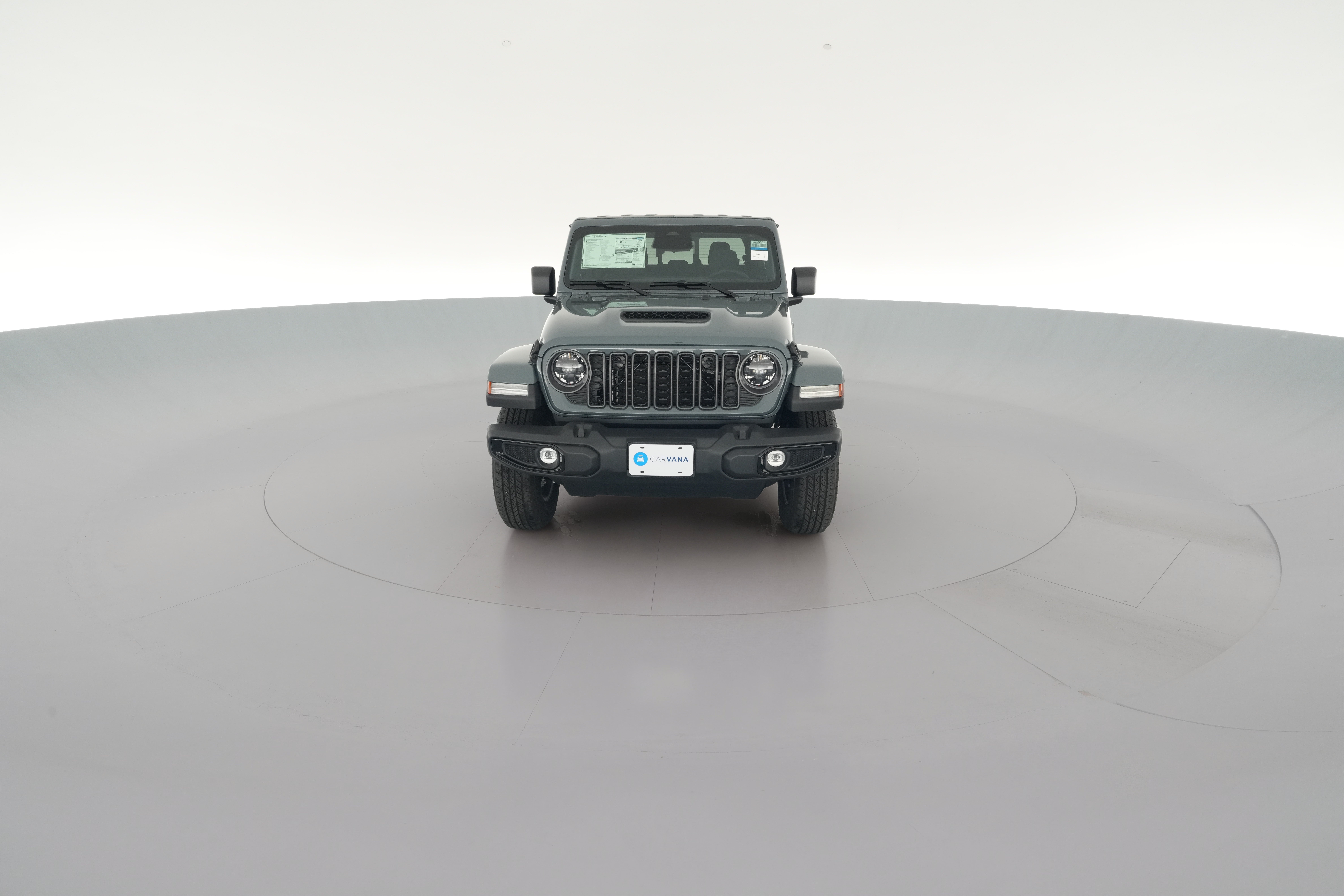 2026 Jeep Gladiator Sport S - Photo 32