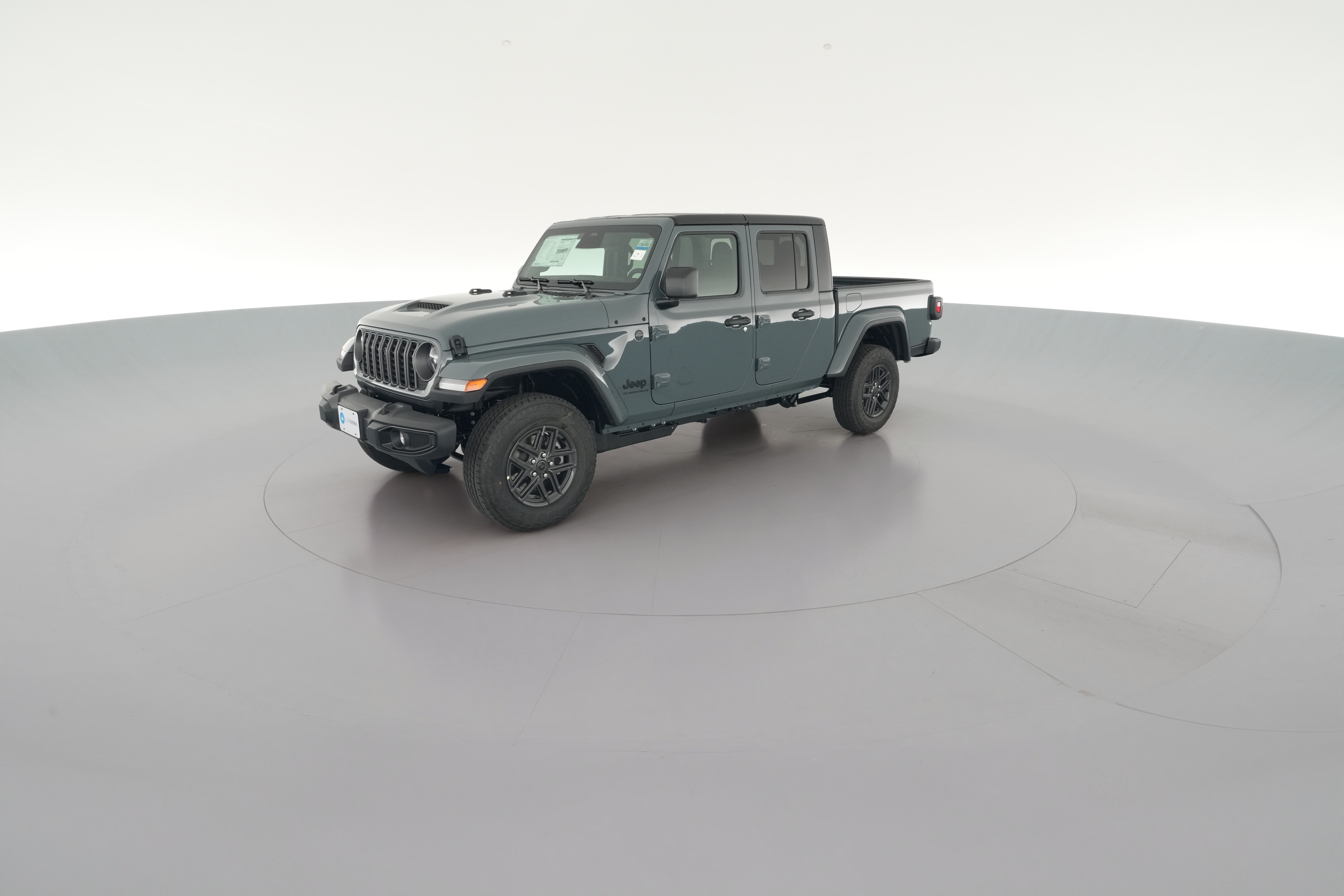 2026 Jeep Gladiator Sport S - Photo 34