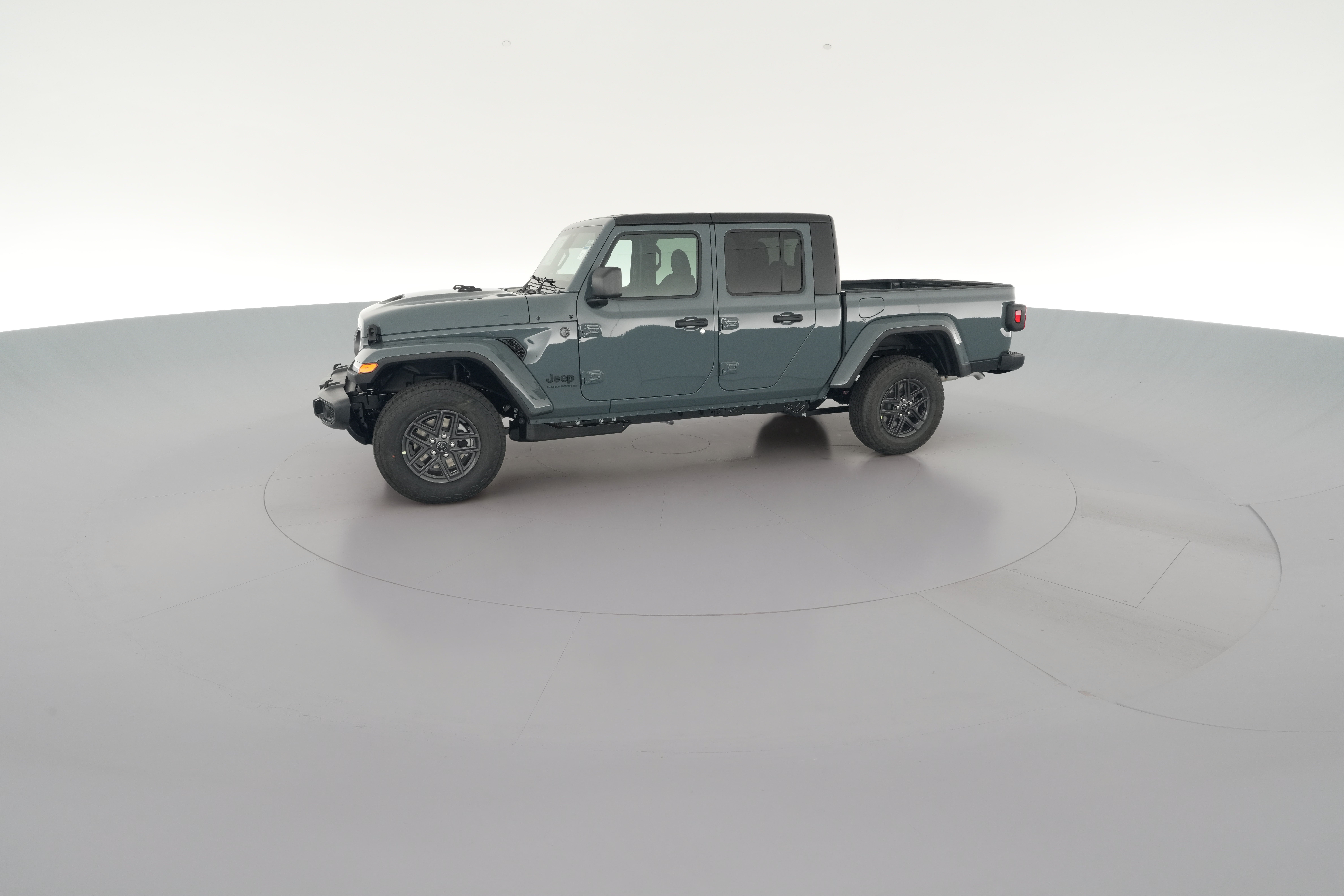 2026 Jeep Gladiator Sport S - Photo 35