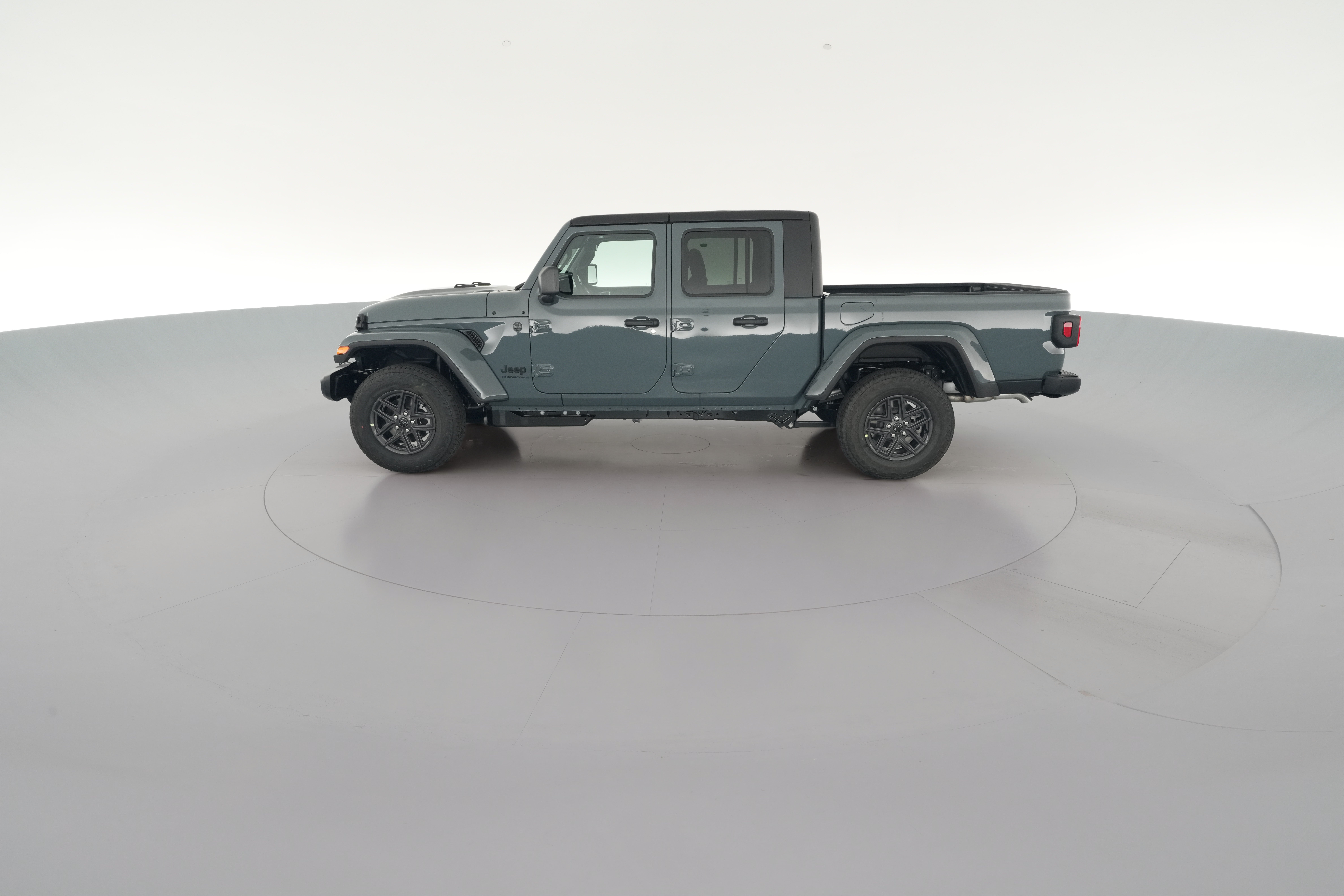 2026 Jeep Gladiator Sport S - Photo 36