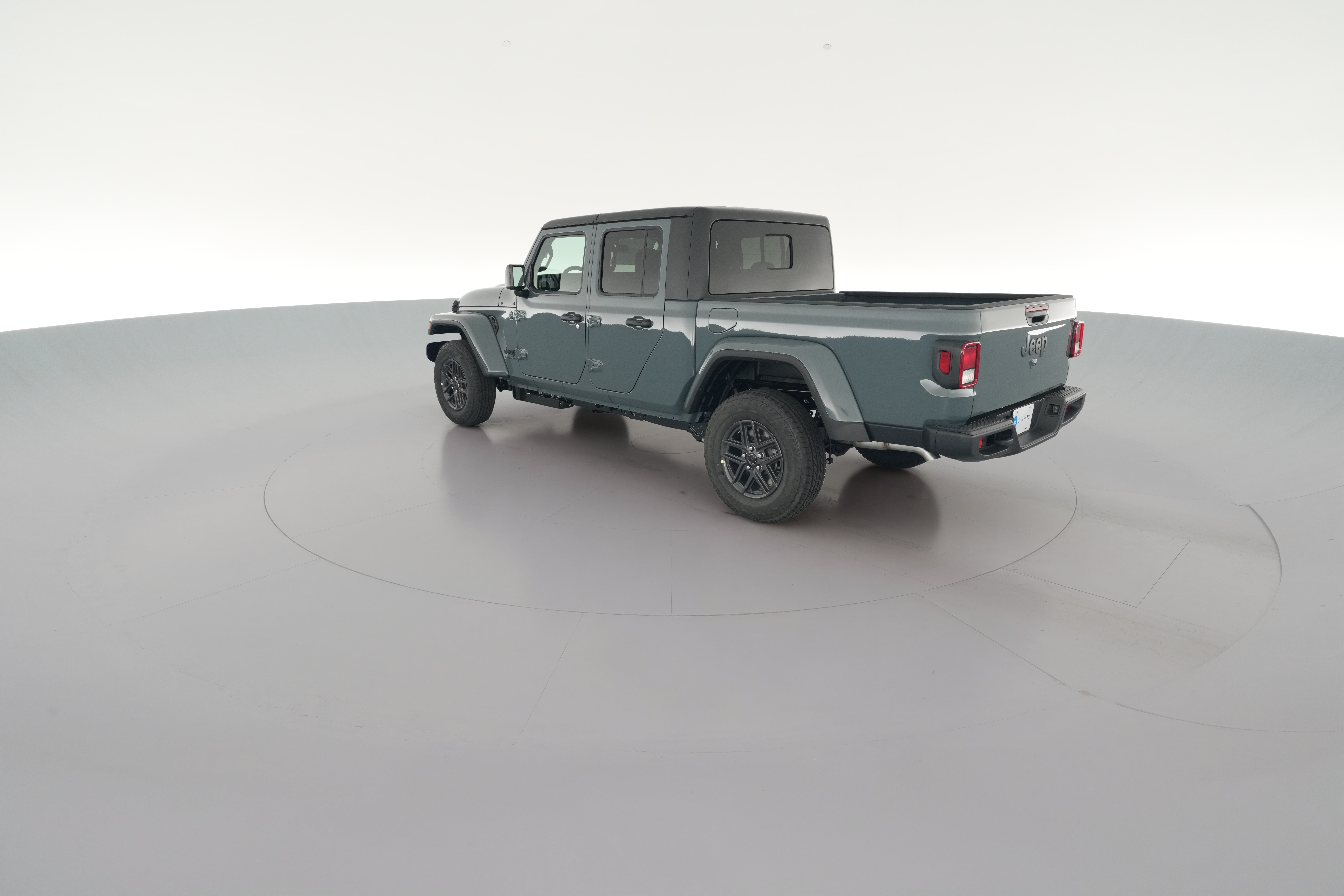 2026 Jeep Gladiator Sport S - Photo 38