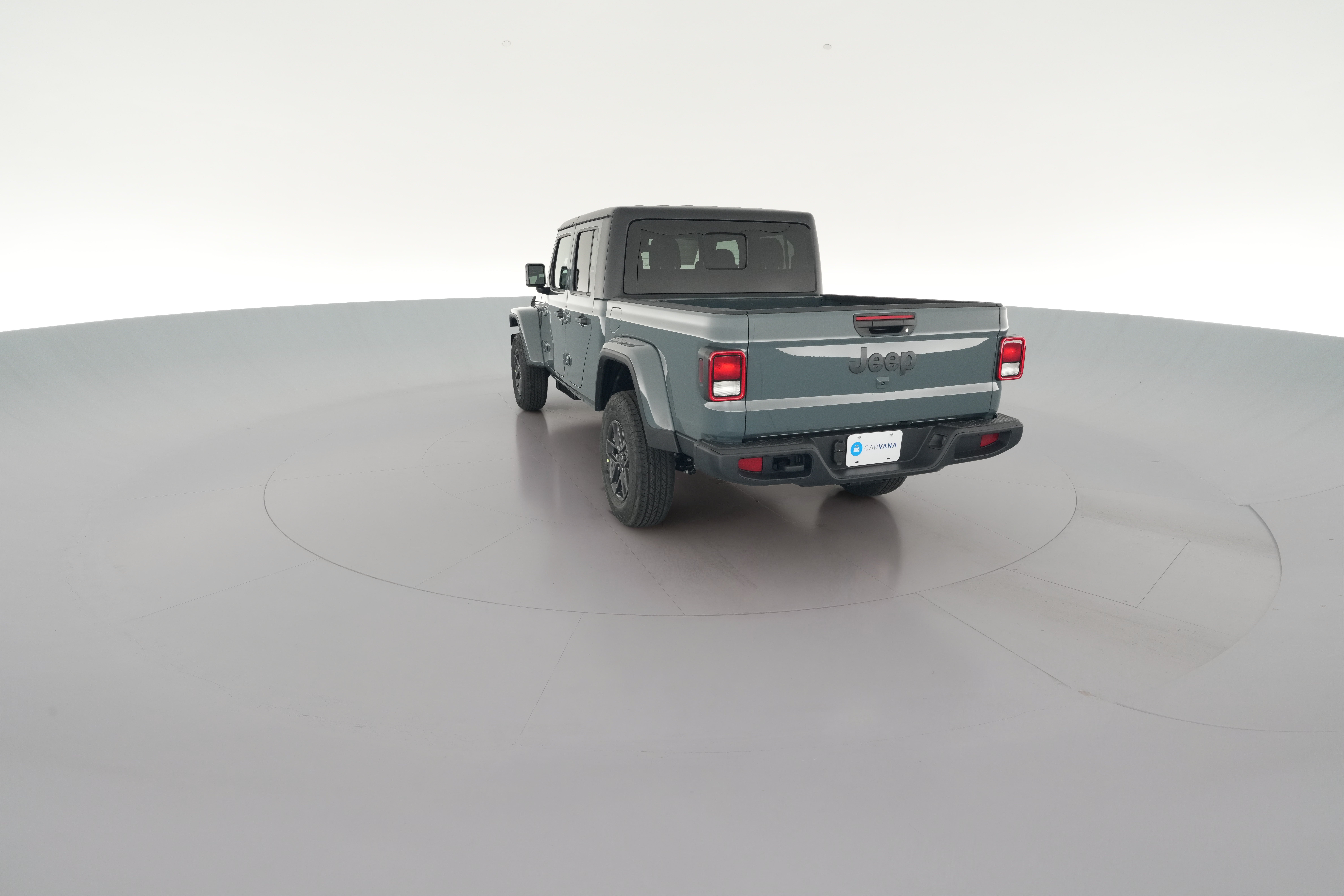 2026 Jeep Gladiator Sport S - Photo 39