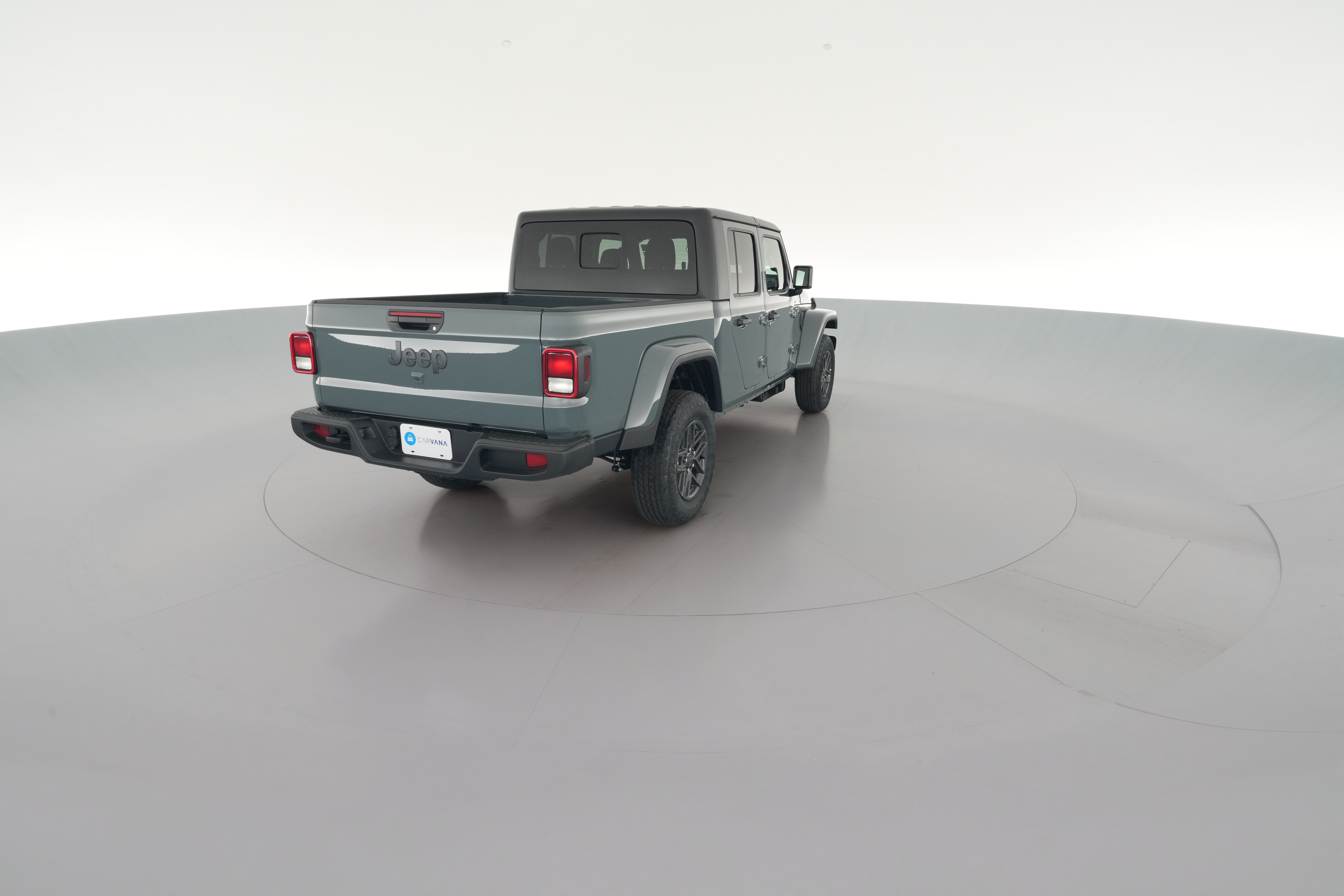 2026 Jeep Gladiator Sport S - Photo 41
