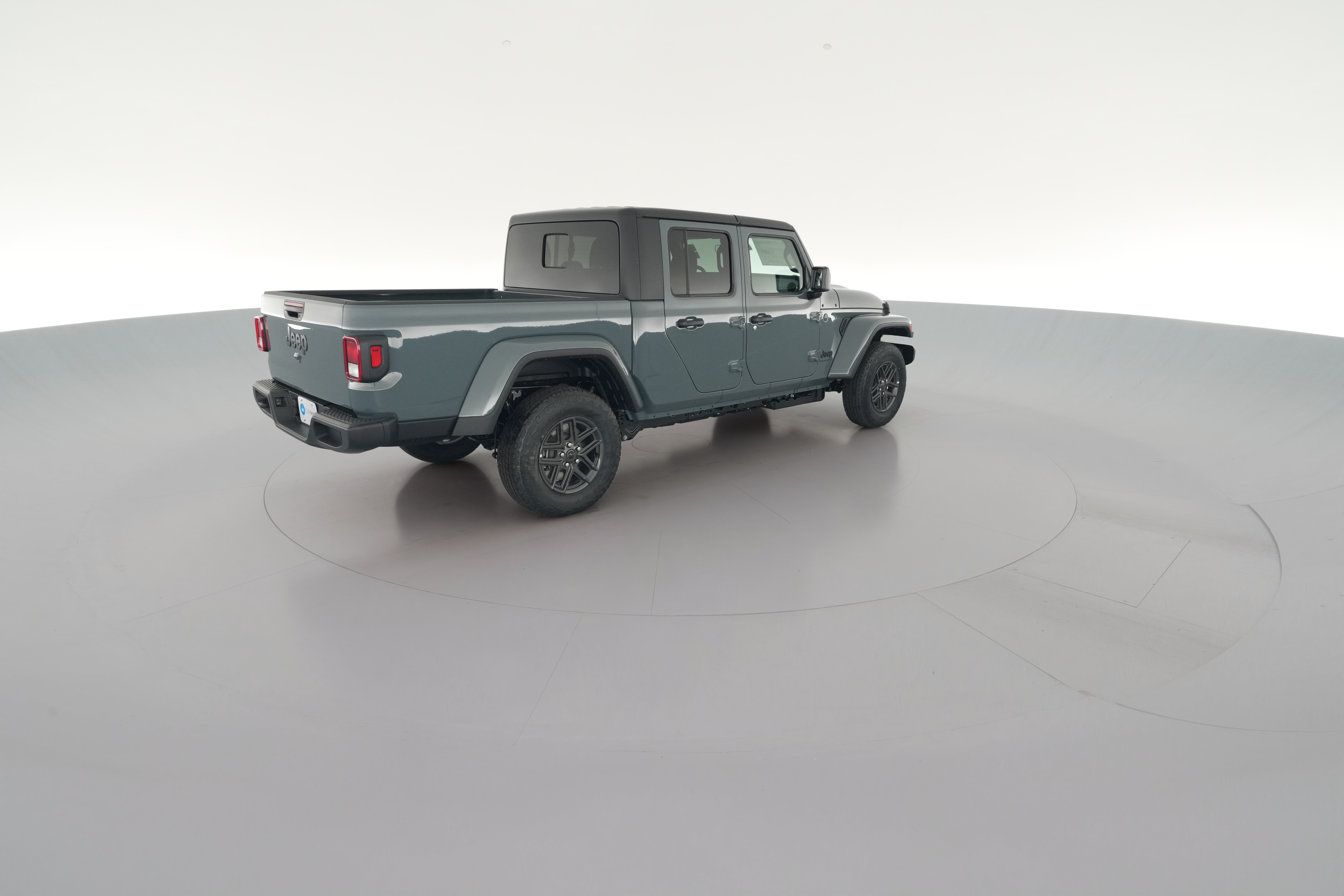 2026 Jeep Gladiator Sport S - Photo 42