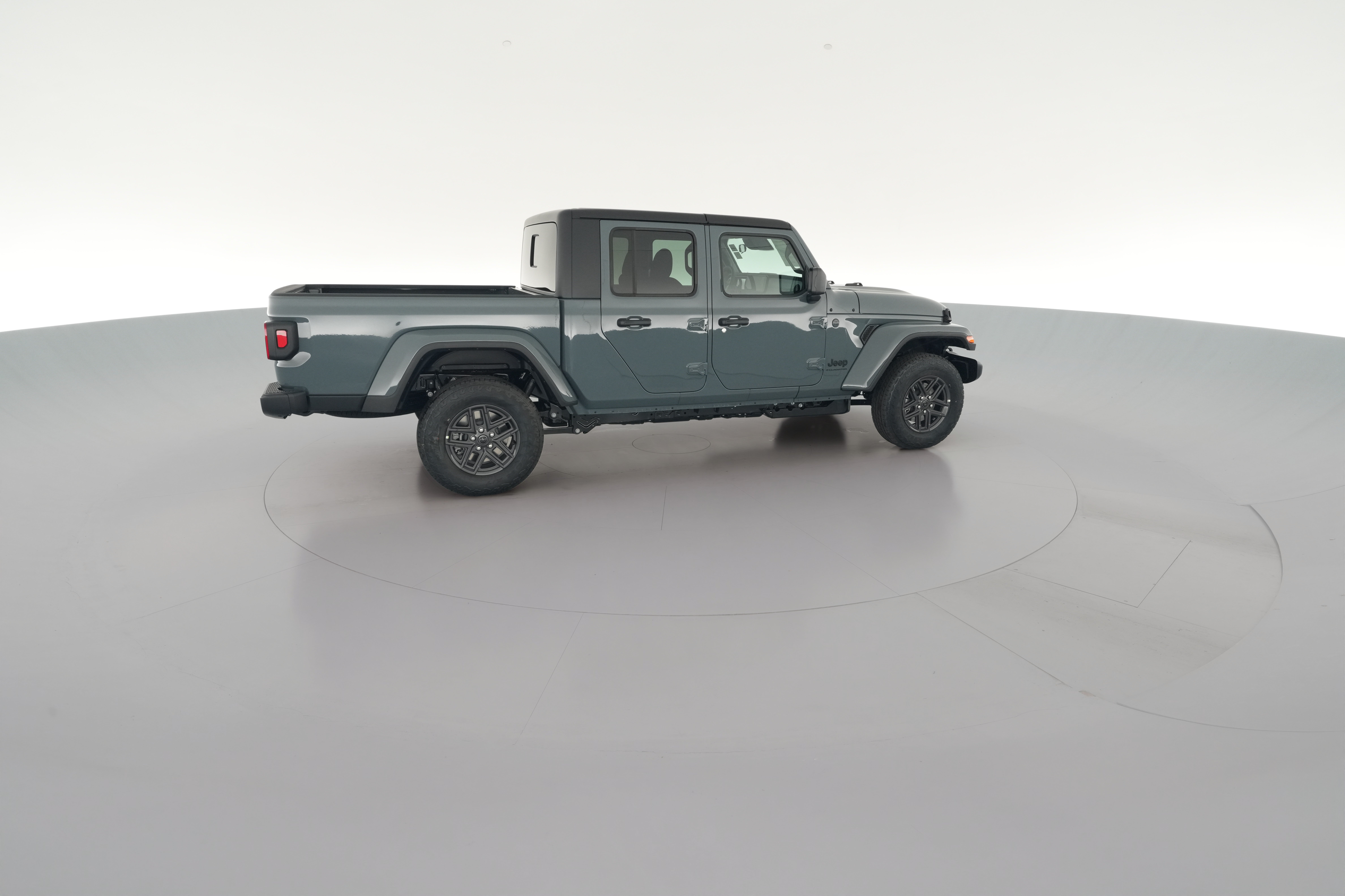 2026 Jeep Gladiator Sport S - Photo 43