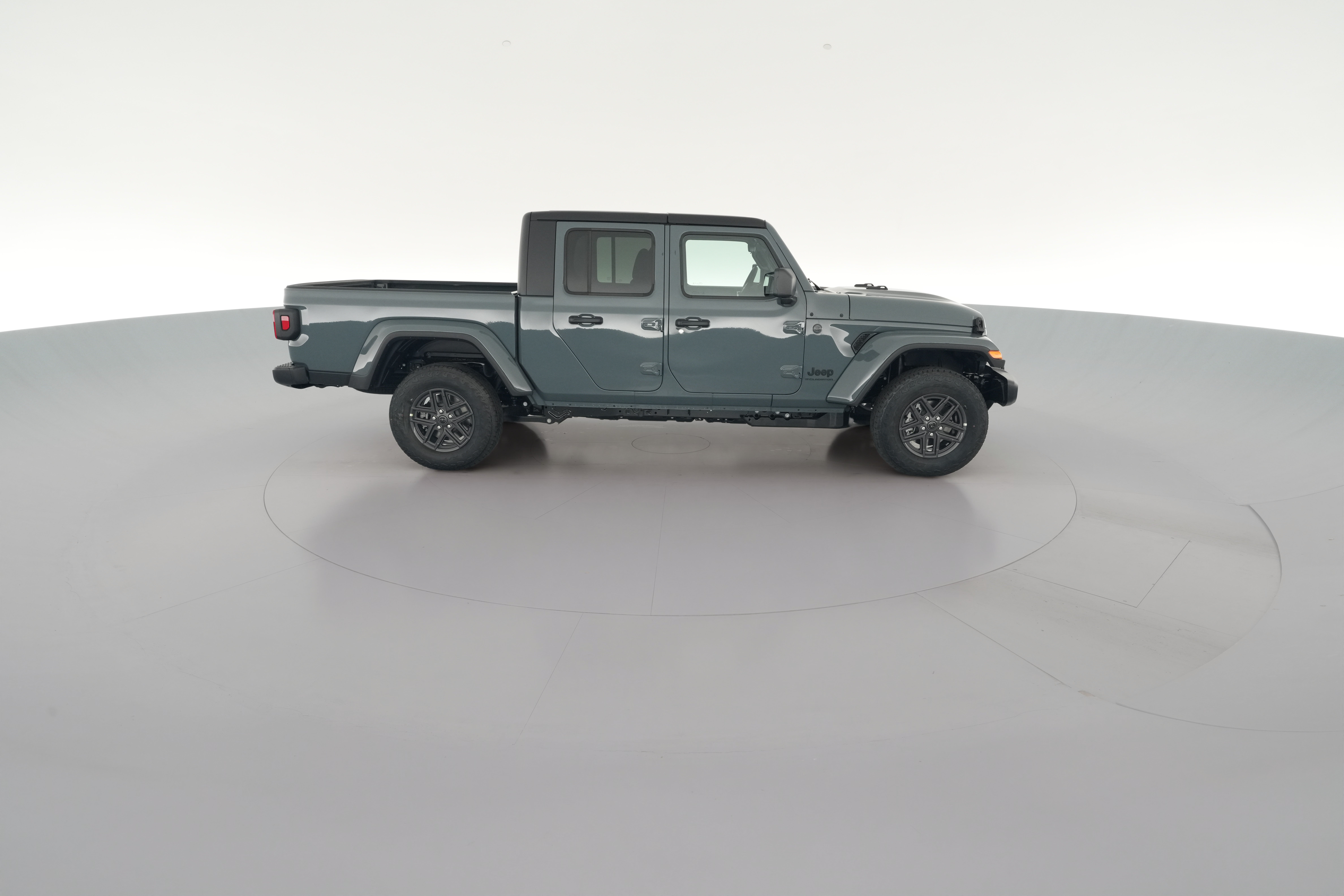2026 Jeep Gladiator Sport S - Photo 44