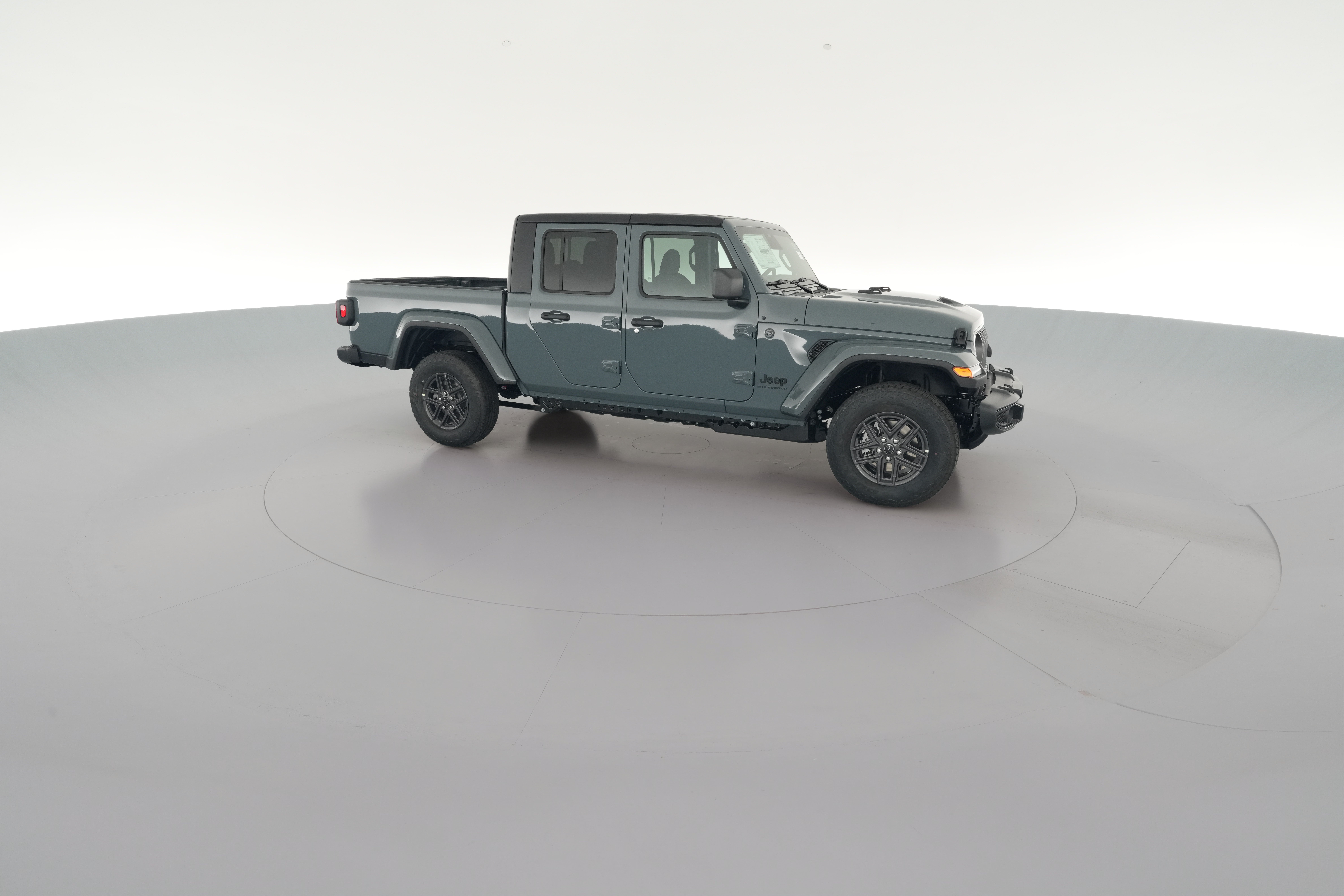 2026 Jeep Gladiator Sport S - Photo 45