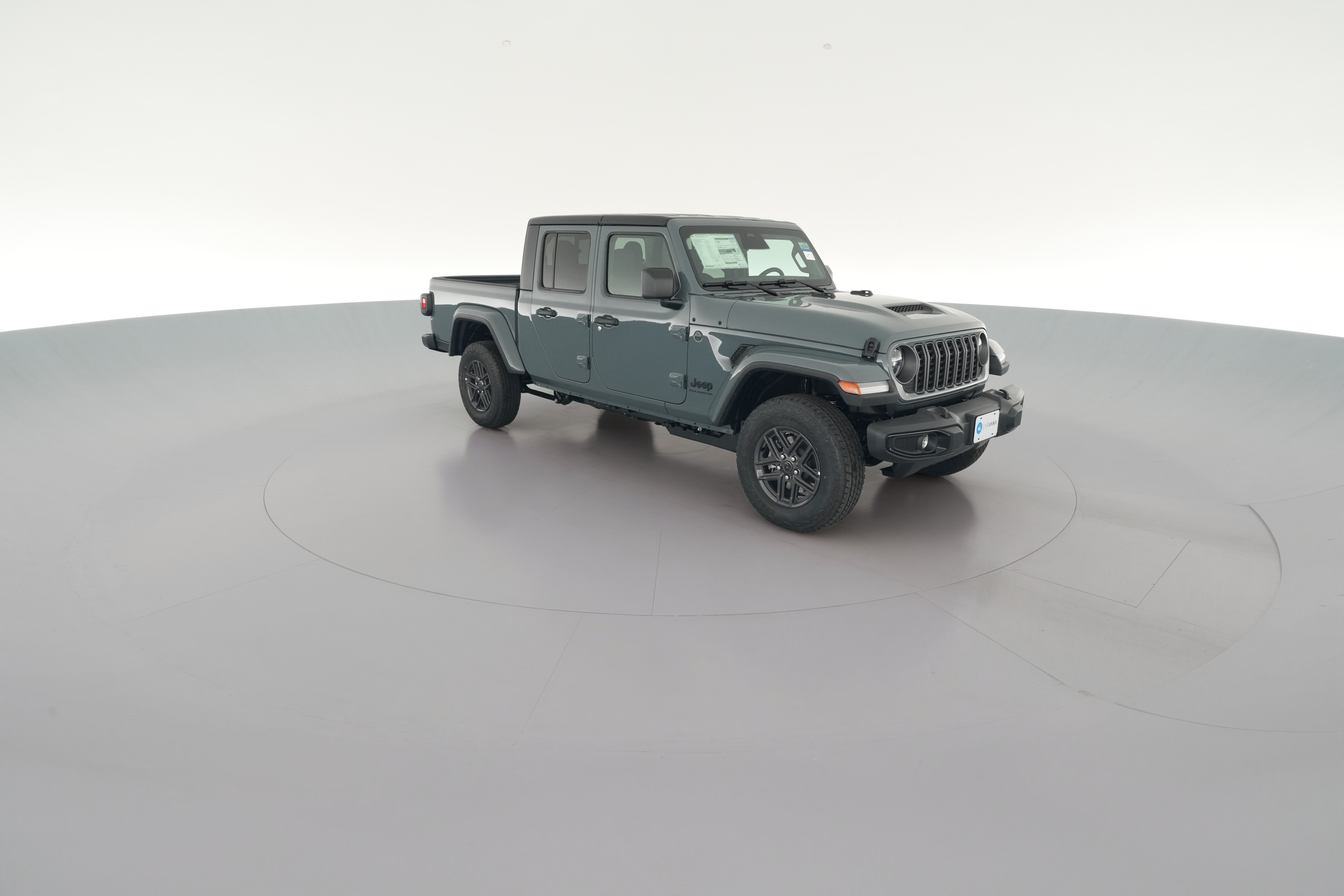 2026 Jeep Gladiator Sport S - Photo 46