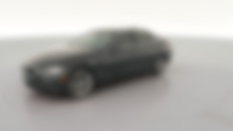 2018 BMW 3 Series vehicle photo