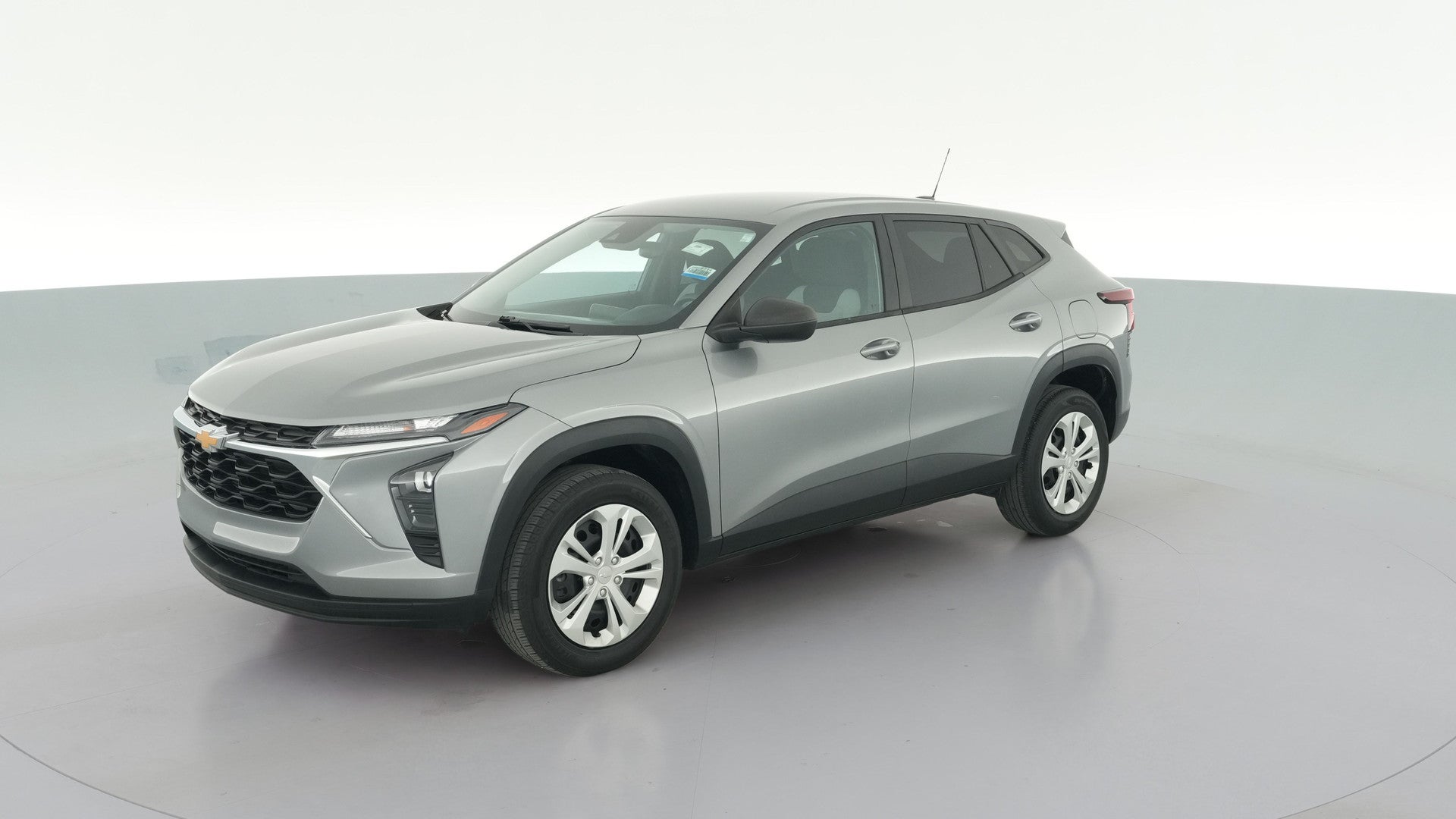 2024 Chevrolet Trax vehicle photo