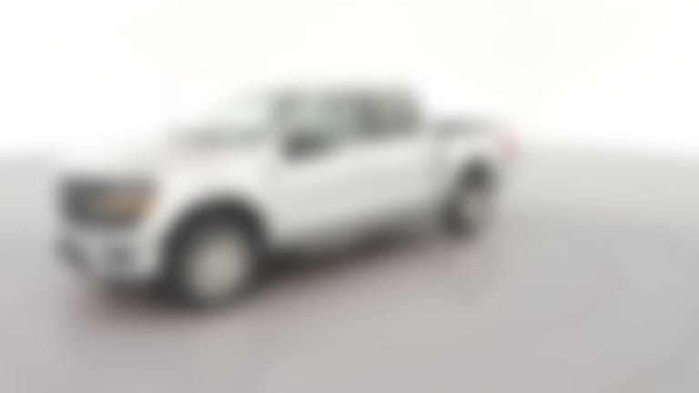 2025 Ford F150 SuperCrew Cab vehicle photo