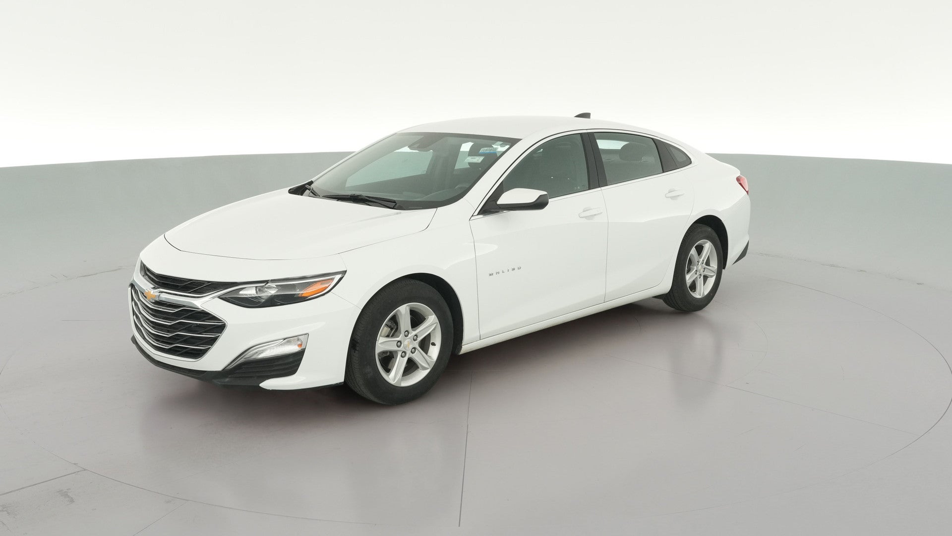 2025 Chevrolet Malibu vehicle photo