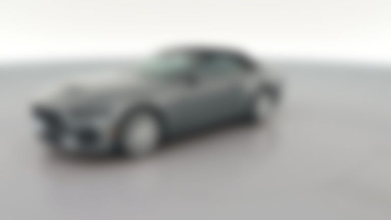 2025 Ford Mustang vehicle photo