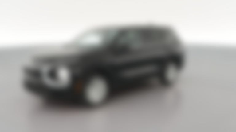 2025 Mitsubishi Outlander vehicle photo