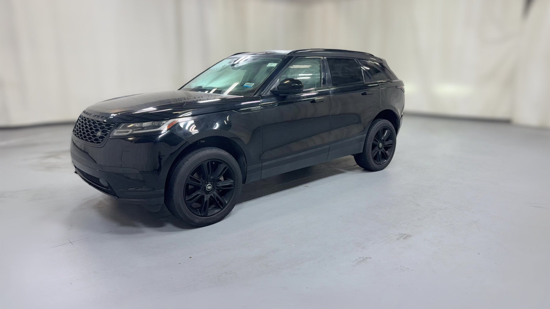 2020 Land Rover Range Rover Velar vehicle photo
