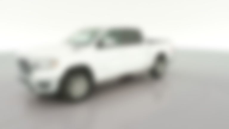 2020 Ram 1500 Crew Cab vehicle photo
