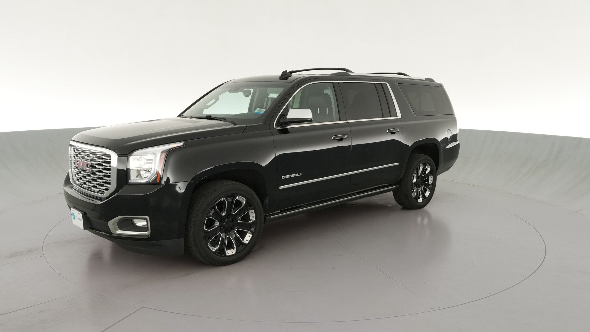 2019 GMC Yukon XL vehicle photo