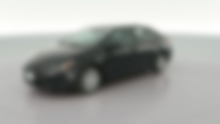 2025 Toyota Corolla vehicle photo
