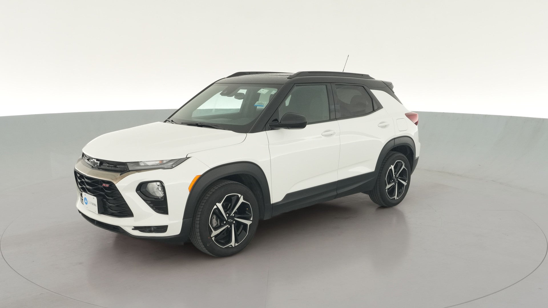 2023 Chevrolet Trailblazer vehicle photo