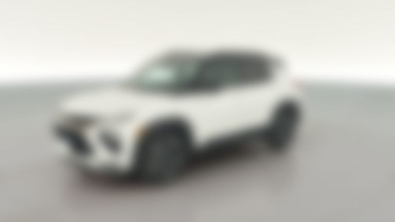 2023 Chevrolet Trailblazer vehicle photo