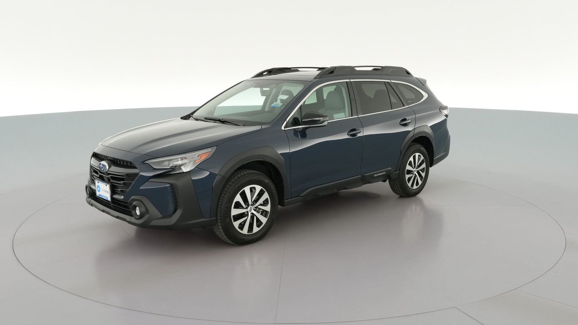 2025 Subaru Outback vehicle photo