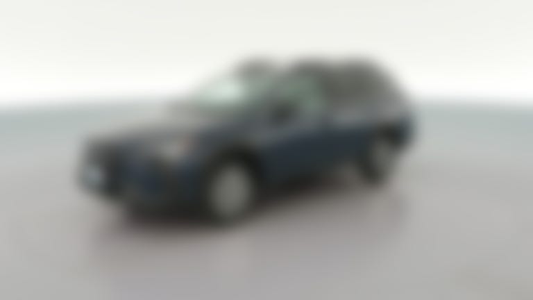 2025 Subaru Outback vehicle photo
