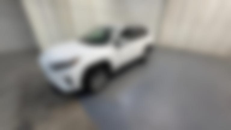 2023 Toyota RAV4 vehicle photo