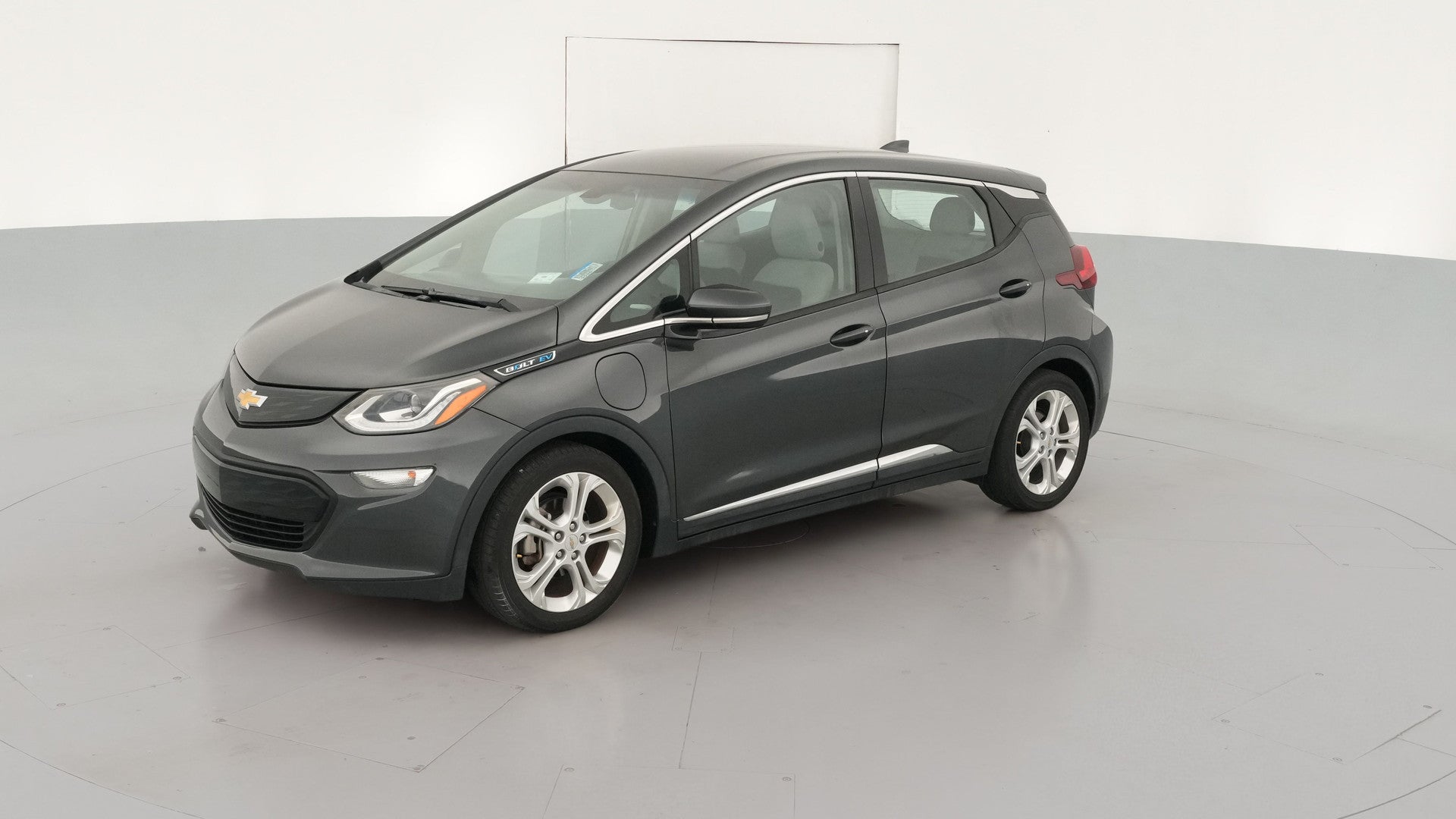 2017 Chevrolet Bolt EV vehicle photo