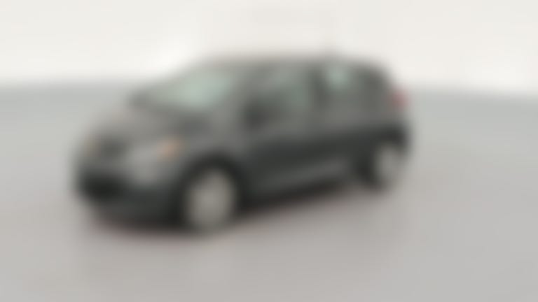 2017 Chevrolet Bolt EV vehicle photo
