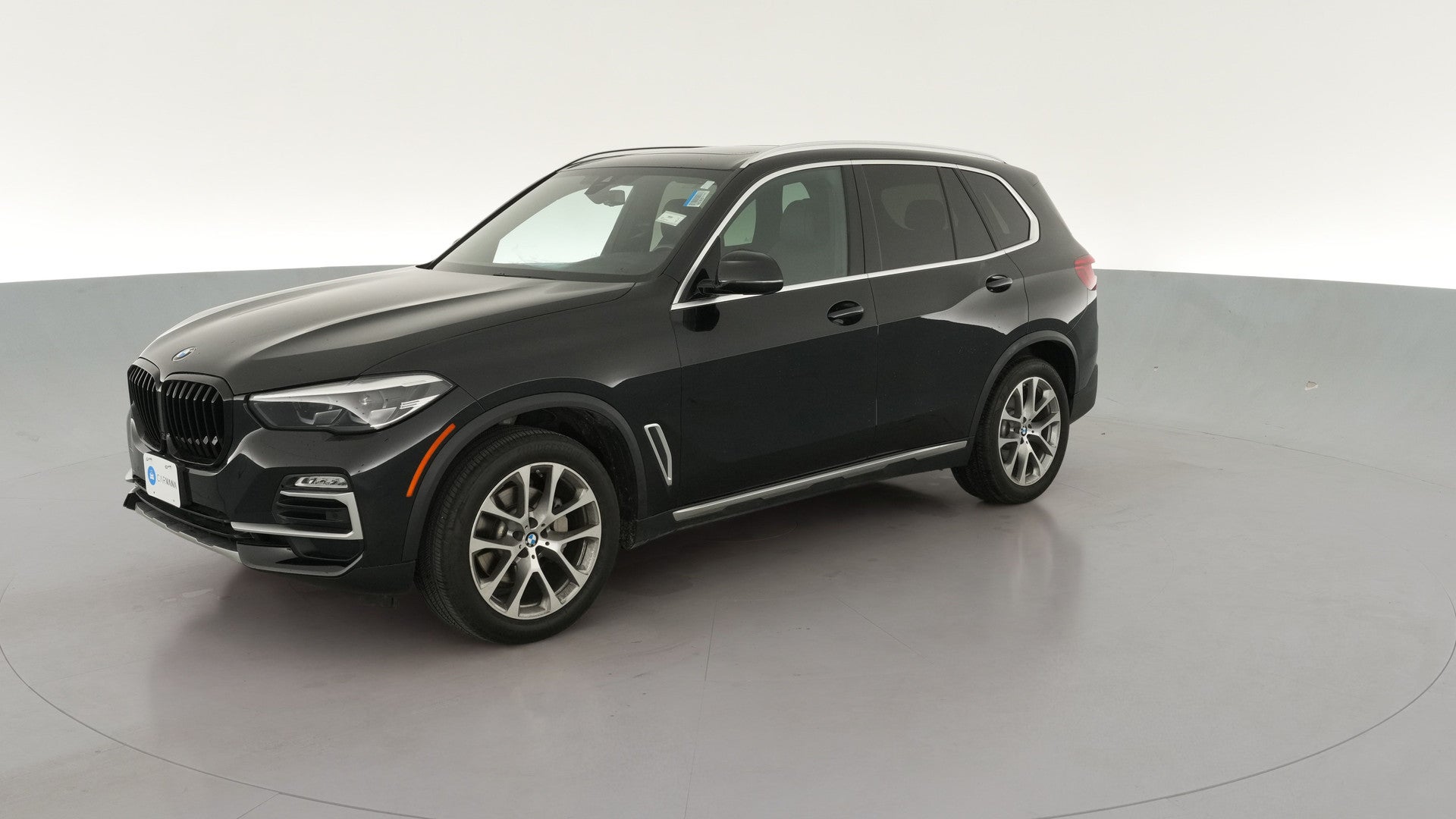2019 BMW X5 vehicle photo