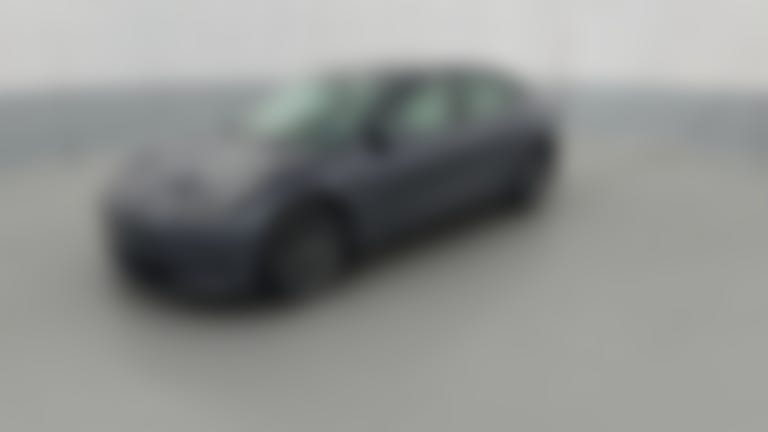 2022 Tesla Model 3 vehicle photo