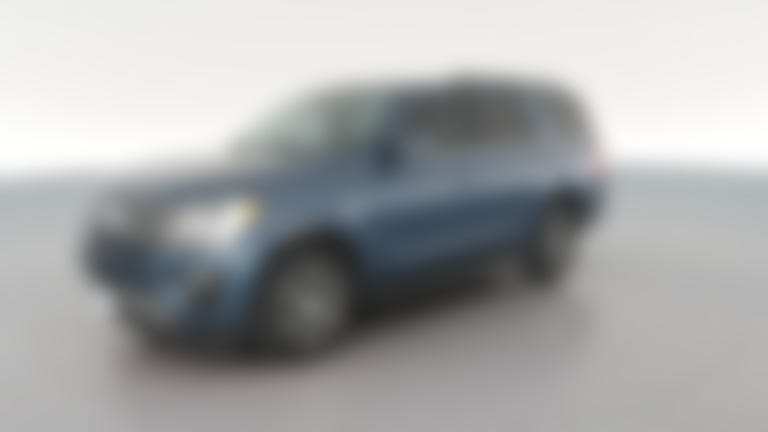 2019 Ford Expedition vehicle photo