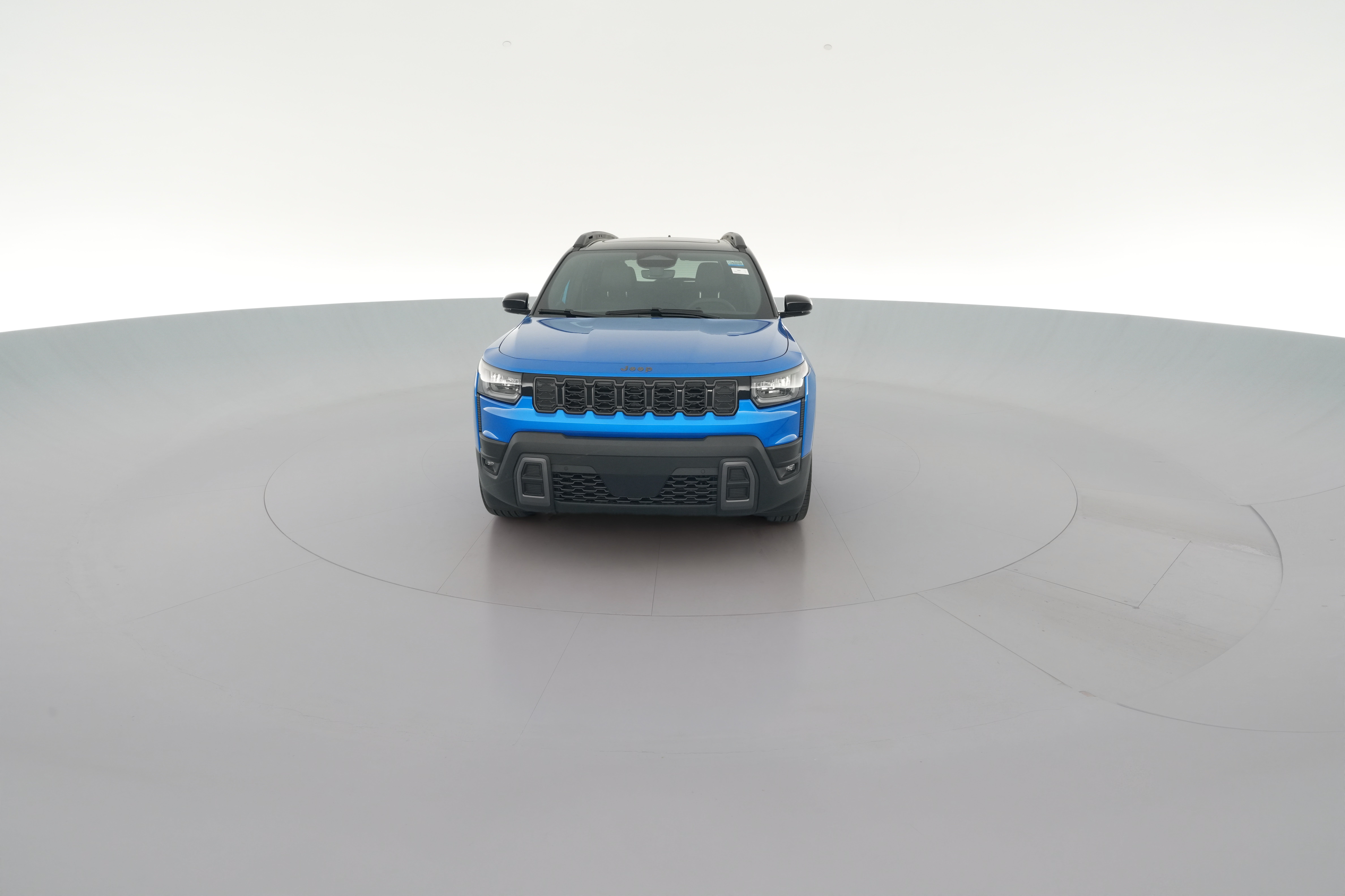 2026 Jeep Cherokee Overland - Photo 23