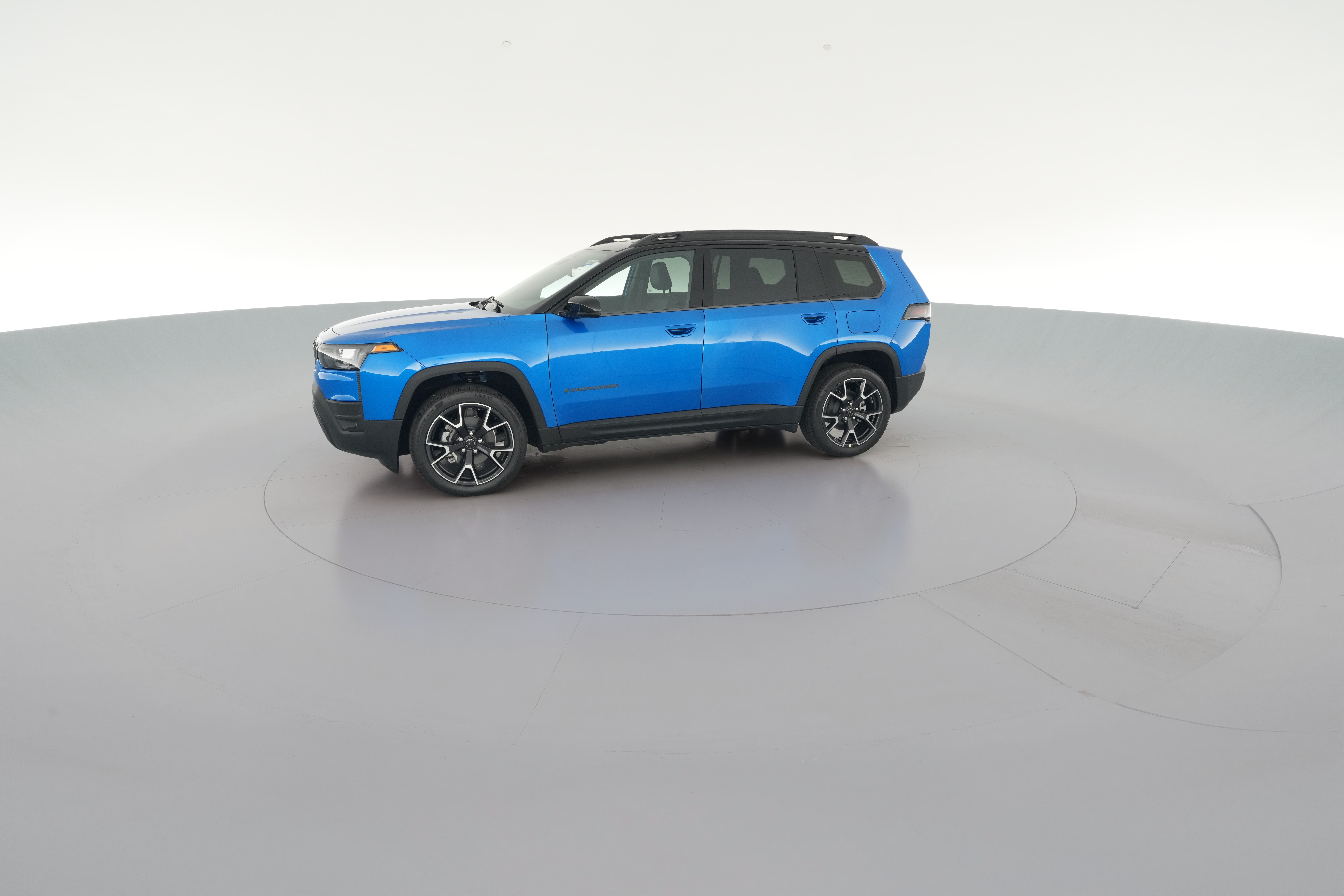 2026 Jeep Cherokee Overland - Photo 26