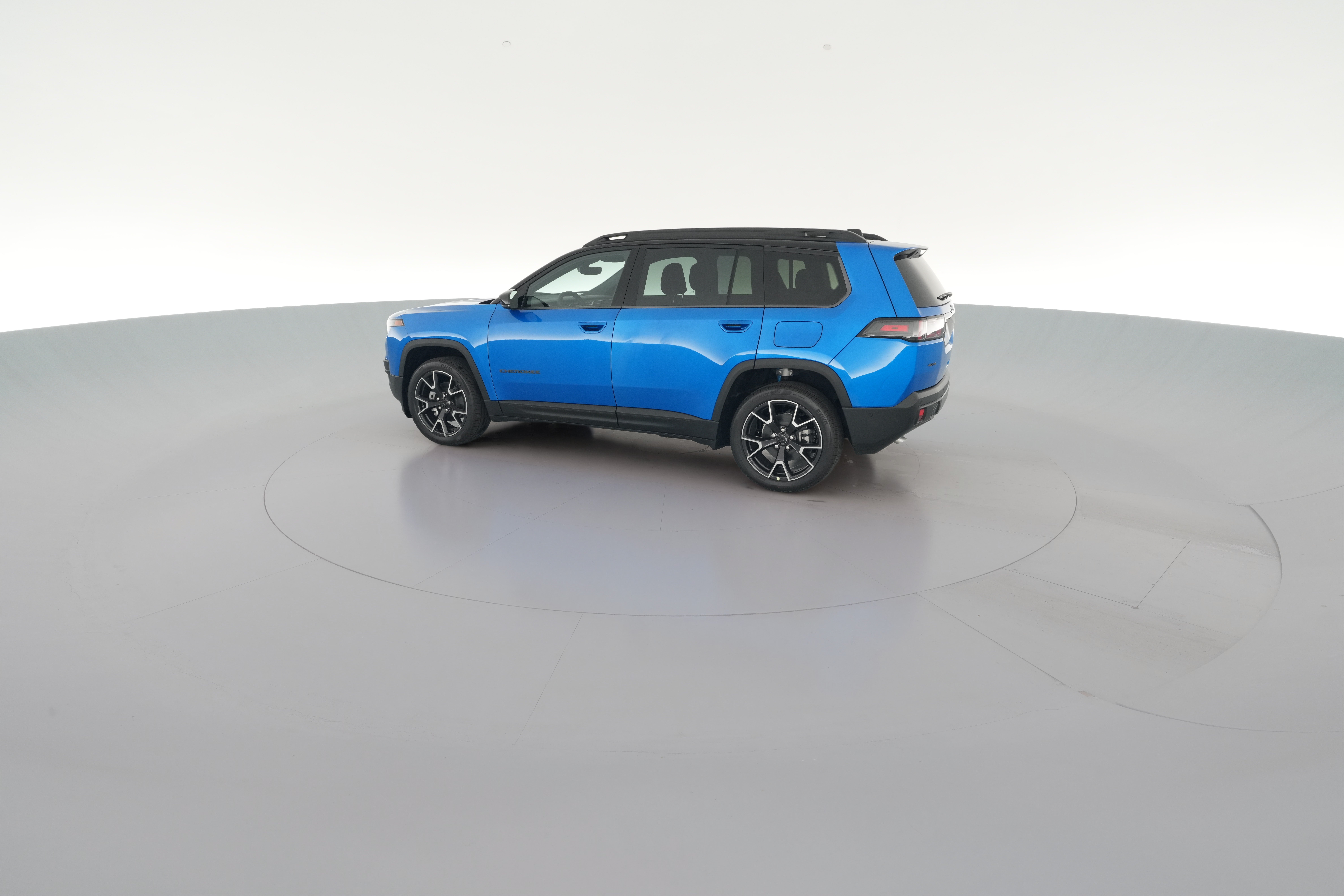 2026 Jeep Cherokee Overland - Photo 28