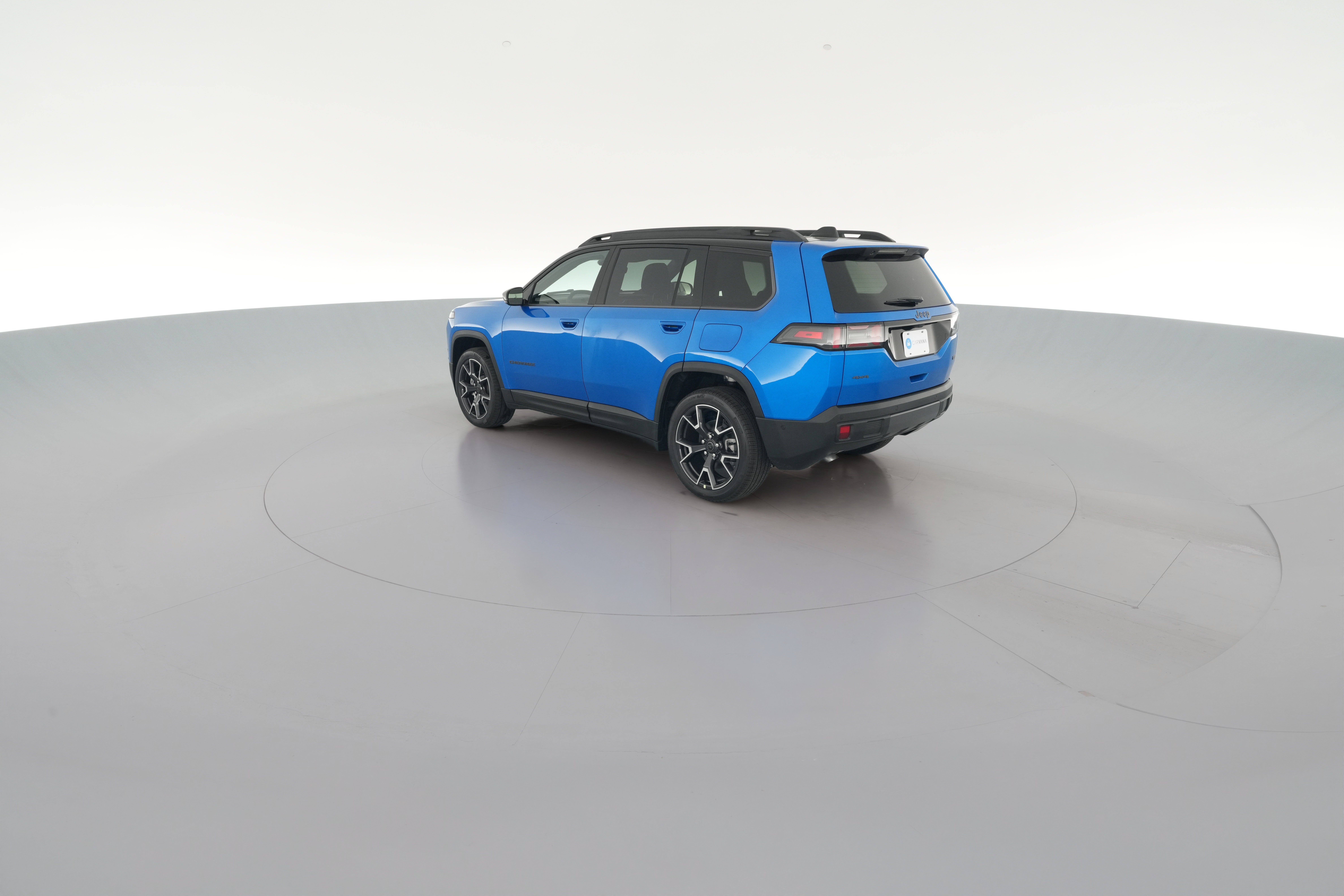 2026 Jeep Cherokee Overland - Photo 29