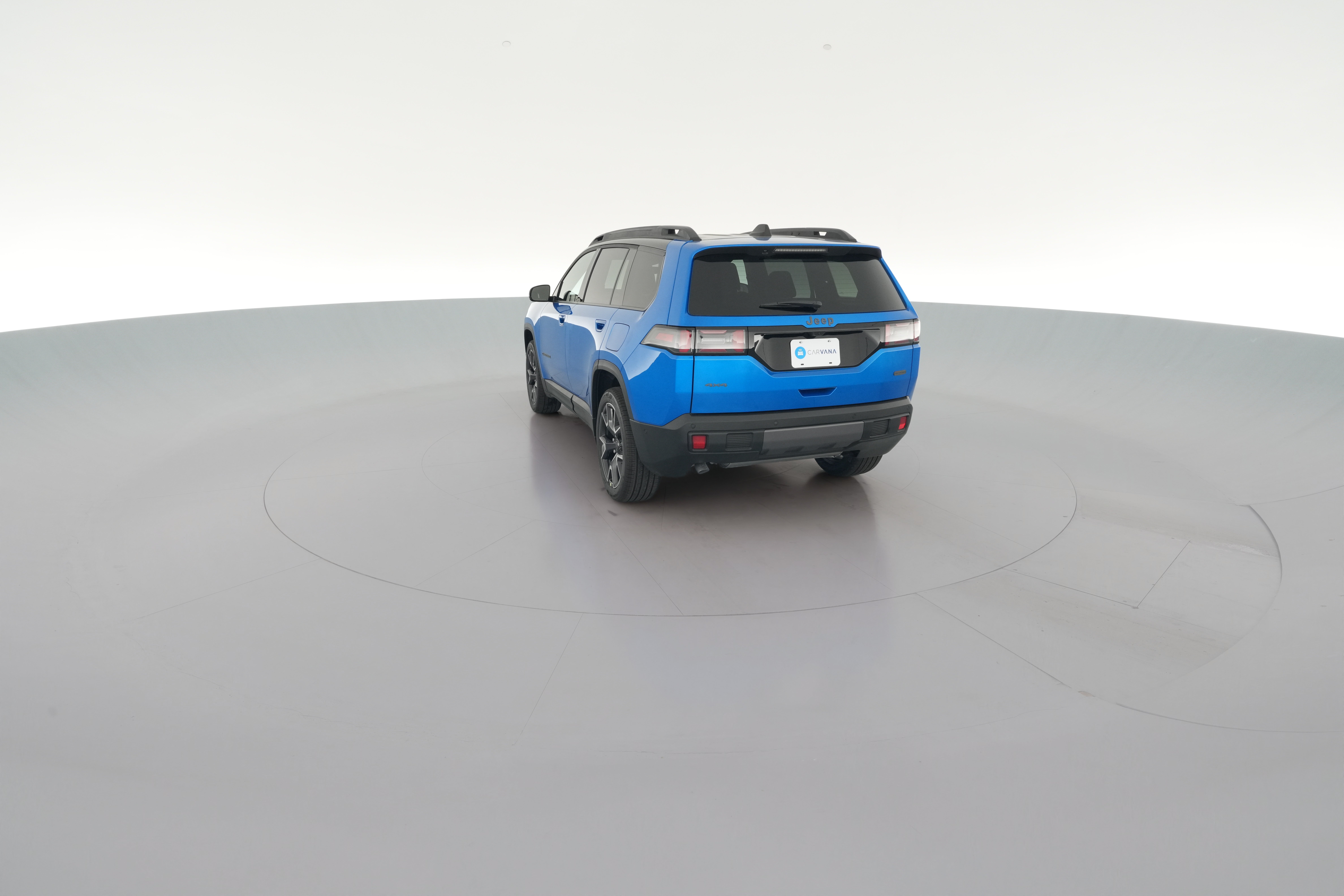 2026 Jeep Cherokee Overland - Photo 30