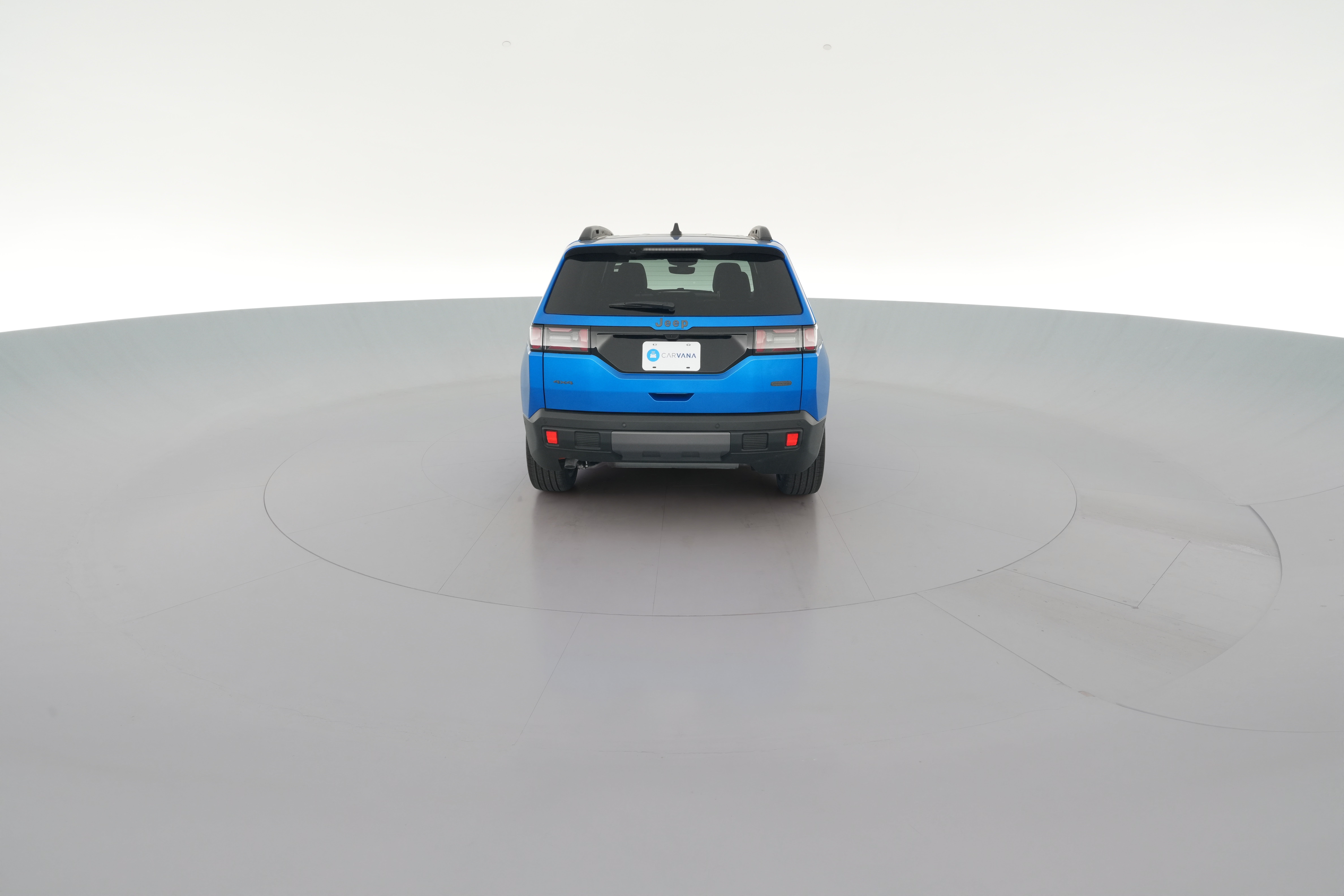 2026 Jeep Cherokee Overland - Photo 31