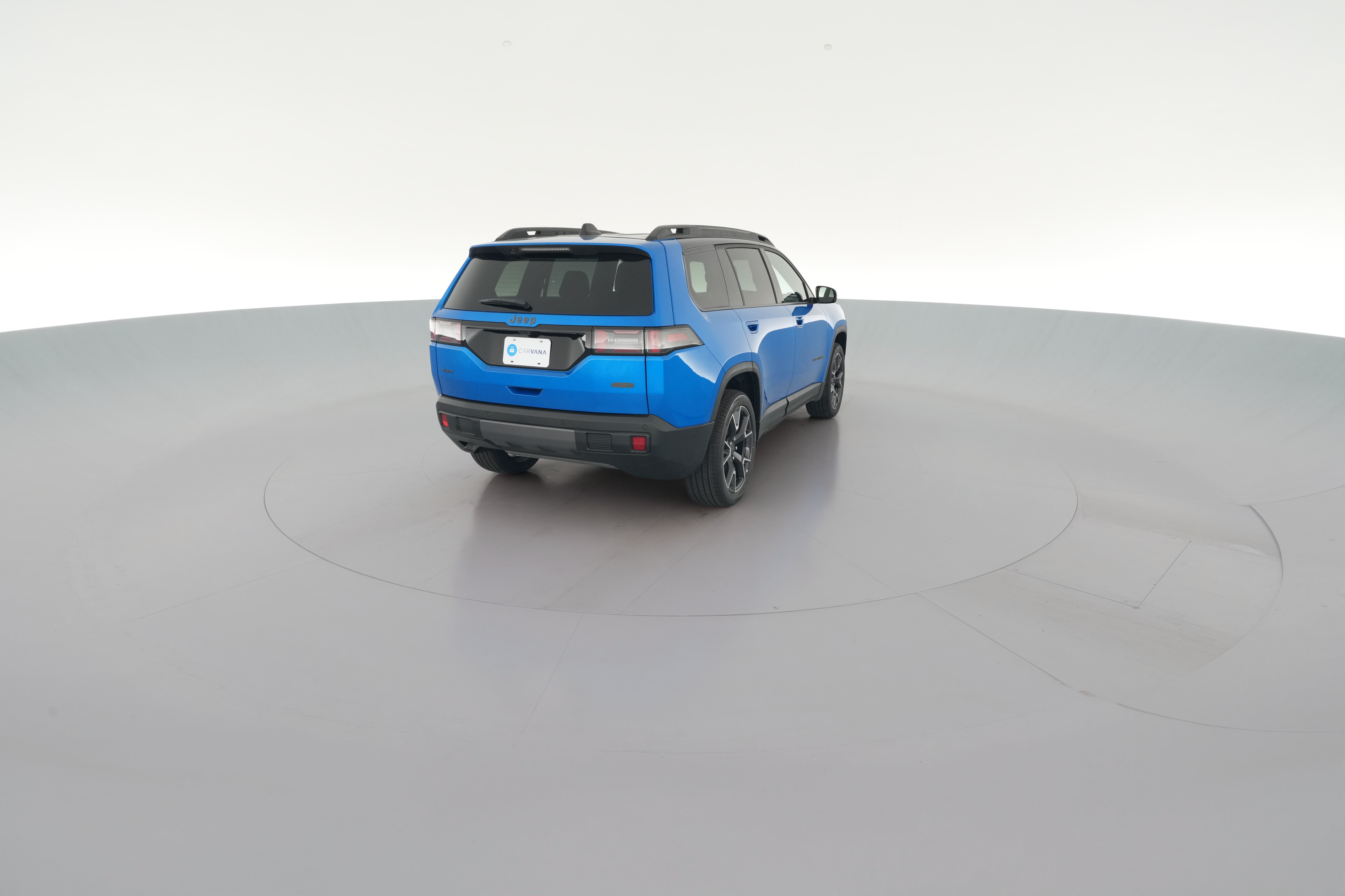 2026 Jeep Cherokee Overland - Photo 32